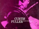 CURTIS FULLER | SONNY CLARK `VOL. 3 BLUE NOTE 1583, 1st