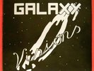 Galaxy I – Visions / Hard Cosmic Psych / Private Tip