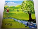 SPRING 'LIFE' VERY RARE ORIG KRAUT PROG PSYCH '71