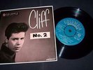 Cliff Richard & The Drifters - Cliff No.2 7