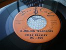 SOUL ROCKABILLY 45 BILLY BEASLEY EDDIE COCHRAN  DEE CAL