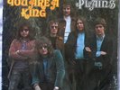 WHITE PLAINS-WHEN YOU ARE A KING,DERAM,UK ONLY 2ND LP
