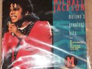 Michael Jackson RARE Motown's Greatest HIts LP