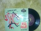 Bill Haley & His Comets EP 