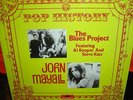 Blues Project/ John Mayall        - Same -   UNGESPIELT