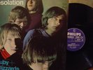 Cuby & The Blizzards       - Desolation -   TOP ZUSTAND