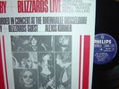 Cuby & The Blizzards   - Blizzards Live - TOP CONDITION