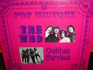 Golden Earring/ The Who    - UNGESPIELTES DOPPELALBUM -
