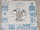 PROMO 45, THE JACKSON 5, SANTA CLAUS IS COMIN' TO TOWN