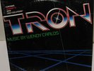Tron Original Soundtrack LP, Wendy Carlos, Journey 1982