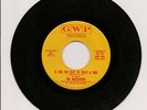 THE HESITATIONS - Is This The Way To Treat A Girl (45)
