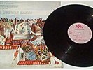 Samla Mammas Manna-Snorungarnas Symfoni (1976 LP,Prog)