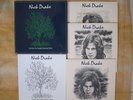 Nick Drake Fruit Tree 3 LP Box 1979 Rarität