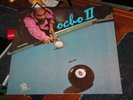 OCHO II LP OCHO LATIN FUNK SOUL NM ORIG