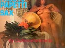 SEXY NUDE COVER FAUSTO PAPETTI LP  RACCOLTA 8 SPAIN EX+