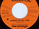 ? DROOGS - Ahead Of My Time // CA protoPunk '74 ?