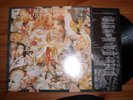 Carcass-Reek of putrefaction 250gr.LP,Napalm Death,Gut