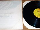 DINOSAUR L LP 24 24 MUSIC - USA 81 SLEEPING BAG ORIG.