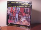 Sam Rivers--Import  The Tuba Trio Vol. III