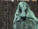 Paris Violence - La Mort LP Oi Punk Snix ltd.200 copies