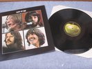 The Beatles - Let It Be LP (Ex/Ex) 1970