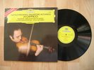 ACCARDO solo violin Paganini complet DGG 2LP MINT