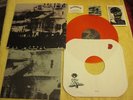 INTEGRITY - The Blackest Curse LP Red SIGNED, LTD to 30