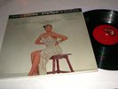 JOSEPHINE BAKER The Fabulous LIVING STEREO RCA LP NM-