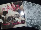 DEVASTATION Violent Termination LP SLAYER DEATH THRASH