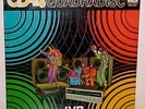 CD-4 JVC SAMPLER RCA QUADRAPHONIC SEALED