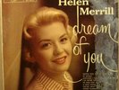 HELEN MERRILL ON EMARCY 36078 ORIGINAL MONO DG