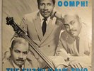 The Fuzzy Kane Trio-Oomph-1968 Balto Jazz on Bay Sound