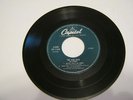 THE FIVE KEYS --ON STAGE EP RECORD DOO WOP