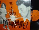 Ike & Tina Turner        - Dynamite -     TOP CONDITION
