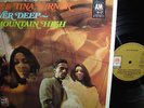 Ike & Tina Turner    - River Deep Mountain High -  MINT