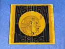 ASH RA TEMPEL - SAME * Rare German Kraut LP OHR Label