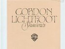 GORDON LIGHTFOOT -TALKS ABOUT SHADOWS - RARE INTERVIEW