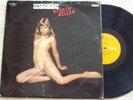 LP- SCORPIONS  Virgin Killer  Nude Cover