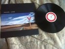 Pearl Jam Yield Vinyl very rare 1998