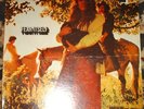 RARE VG+ FEAR ITSELF - ORIGINAL 1969 PSYCH BLUES LP