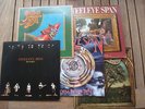 Steeleye Span 6LP Bundle RAR