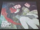 THE RADIO DEPT 