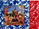 Rolling Stones -Satanic Majesties UK MONO 3D MINT ORIG