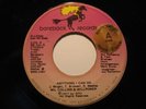 70s Soul 45 WIL COLLINS & WILLPOWER on BAREBACK HEAR
