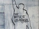 Rage Against The Machine - Battle Of LP  