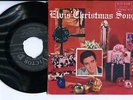 ELVIS PRESLEY 50s JAPAN EP1334ELVIS' CHRISTMAS SONGS 