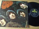 BEATLES,RUBBER SOUL,PARLOPHONE PMC 1267.XEX 579-1
