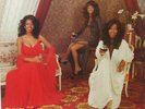 Three Degrees - A Toast Of LP Japan Only  