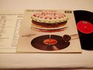 ROLLING STONES - Let it bleed, rare D-Orig. w.POSTER