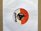 Upsetters - Return Of Django' b/w 'Dollar In The Teeth'